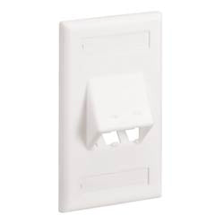 PANDUIT CFPSL2EIY WALL BRACKETS & PARTS