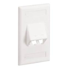 PANDUIT CFPSL2EIY WALL BRACKETS & PARTS