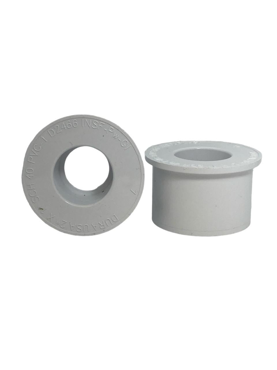 DURA PLAST 437-211 DUCT REDUCERS