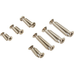 TRIODYNE SCR014 PIPE FITTINGS