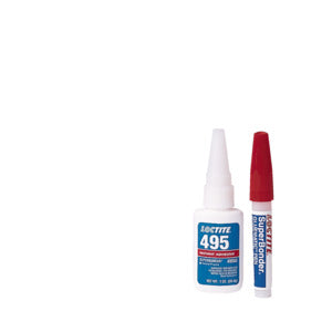 LOCTITE INDUSTRIAL 135467 ADHESIVES, GLUES & CEMENTS
