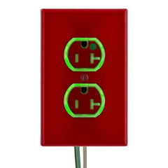 HUBBELL WIRING SNAP8300RLTR TERMINALS
