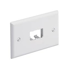 PANDUIT CFPH2WH PIPE FITTINGS