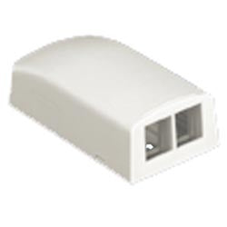 PANDUIT NK2BXIW-A WALL BRACKETS & PARTS