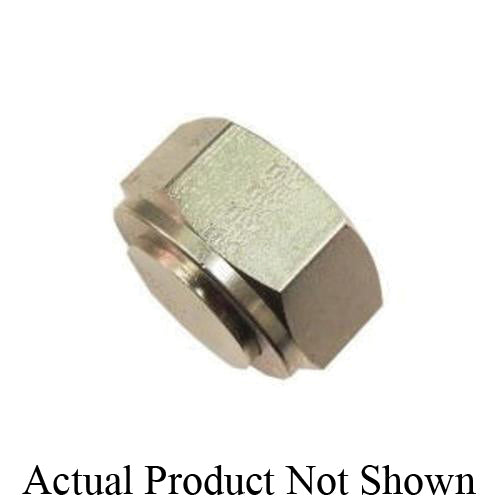 TYLOK SS-8-DFPLUG PIPE FITTINGS