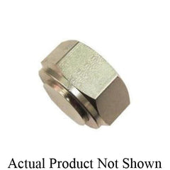 TYLOK SS-8-DFPLUG PIPE FITTINGS