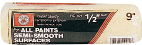 LINZER PRODUCTS RC103-9 ROLLER COVERS