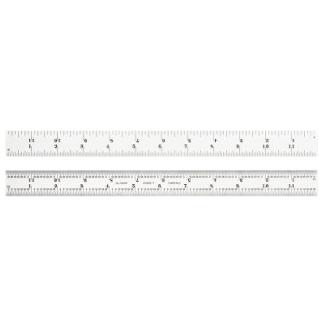 STARRETT 52662 RULERS