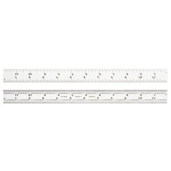 STARRETT 52662 RULERS