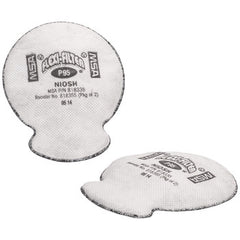 MSA SAFTEY 818355 RESPIRATORY PROTECTION