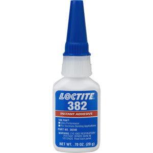 LOCTITE INDUSTRIAL 135425 ADHESIVES, SEALANTS AND TAPES
