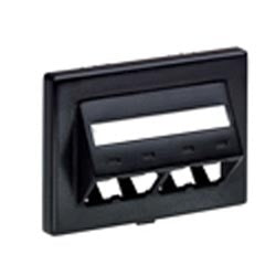 PANDUIT CFFPEBSL4BL PIPE FITTINGS