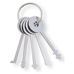 PRO-LOK PKX-WP5 PADLOCKS