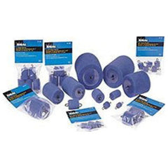IDEAL INDUSTRIES 31-321 FOAM MEDIA ROLLS & PADS