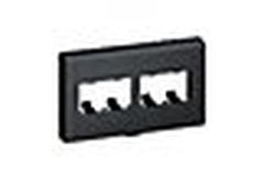PANDUIT CFFPHM4BL WALL BRACKETS & PARTS