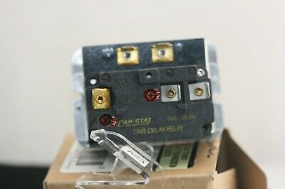 CARRIER HN67ER032 TIME DELAY RELAYS