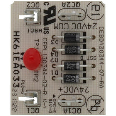 INTERNATIONAL COMFORT PRODUCTS 1186788 CONTROL BOARDS