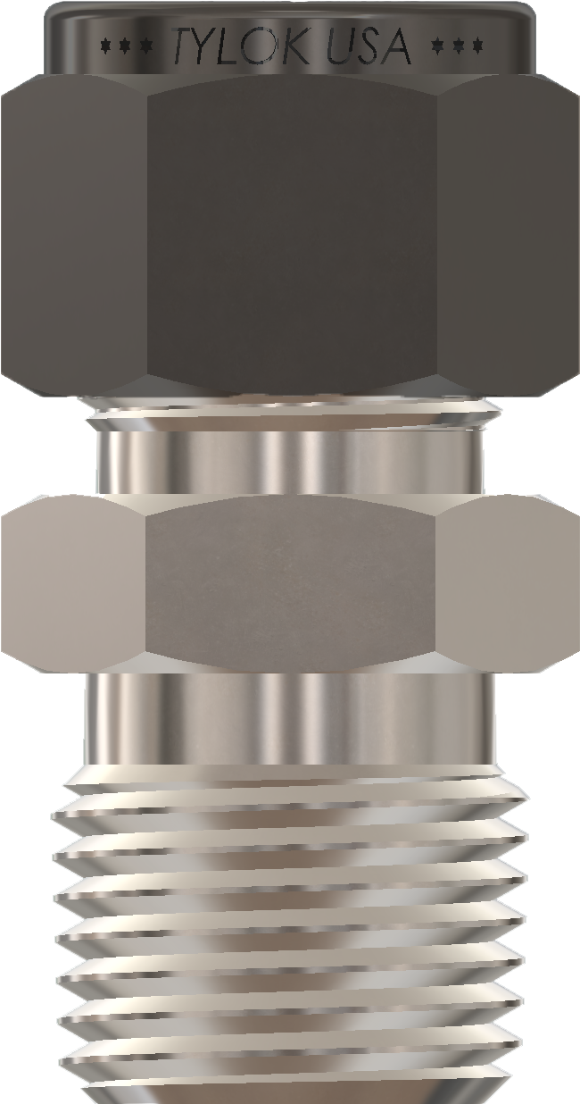 TYLOK SS-4-SMC-4 STAINLESS STEEL FITTINGS