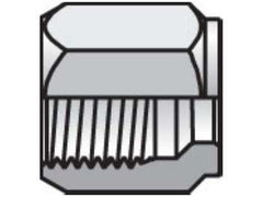 PARKER 8BU-S PIPE FITTINGS