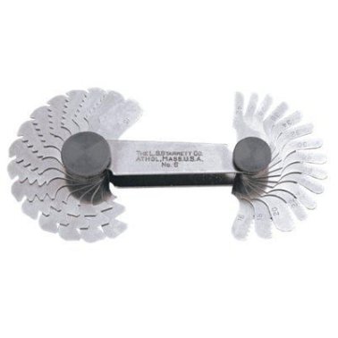 STARRETT 50035