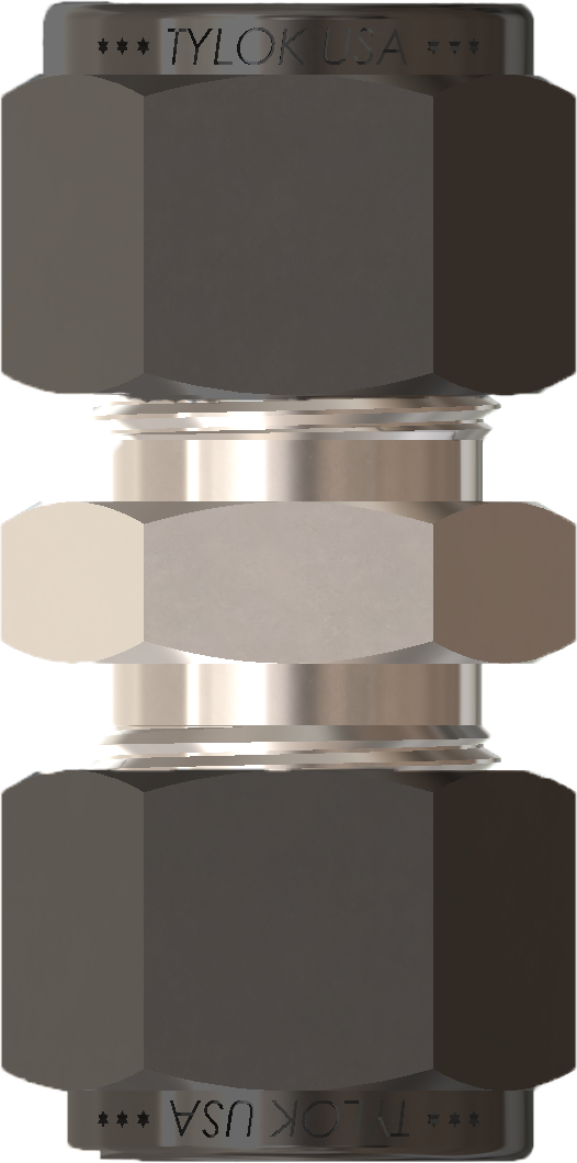 TYLOK SS-6-SU PIPE FITTINGS