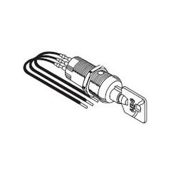 FORT LOCK NATIONAL CABINET MFSW3-1138KD FAN CONTROL BOARDS