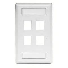 HUBBELL WIRING IFP14W TERMINALS