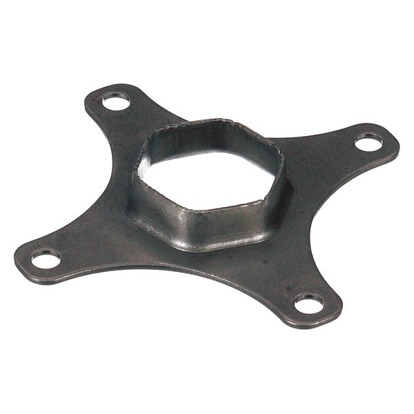 CENTURY MOTORS 1295A AIR CLEANER REPLACEMENT PARTS
