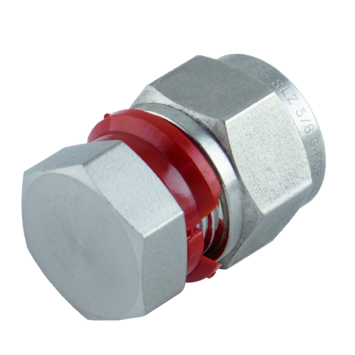 MAKO PRODUCTS SCI-6 PIPE FITTINGS