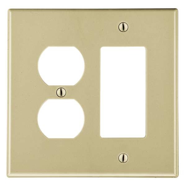 HUBBELL WIRING P826I TERMINALS