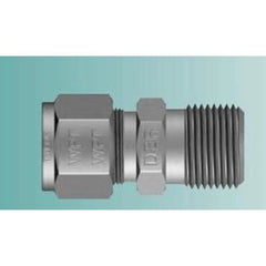 TYLOK SS-2-DMC-4 STAINLESS STEEL FITTINGS