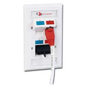 SIEMON CT4-FP-20 TRANSFORMERS