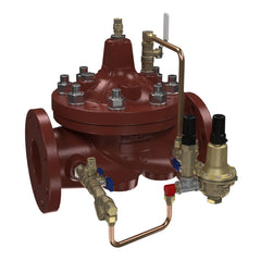 WATTS TC4 BALL VALVES