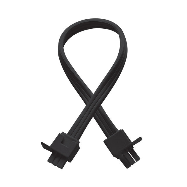 WAC LIGHTING BA-IC12-BK LIGHTING, CONTROLS & ACCESSORIES