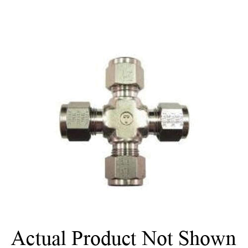 TYLOK SS-8-DCR PIPE FITTINGS