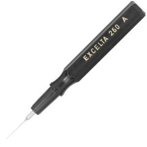 EXCELTA 260A HAND TOOLS