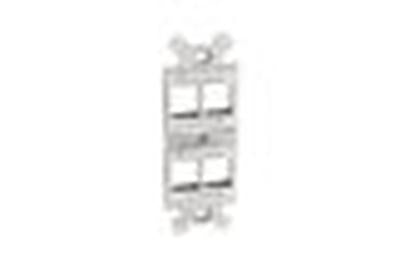 PANDUIT NK4106MFWH TERMINALS