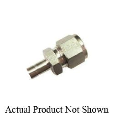 TYLOK SS-4-DRATT-6 PIPE FITTINGS