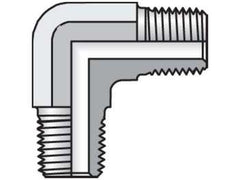 PARKER 1/4CR-S PIPE FITTINGS