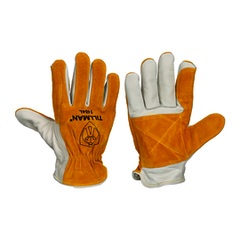 TILLMAN 1464XL WELDING GLOVES