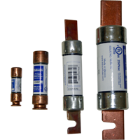 BRAMEC 5765 FUSES