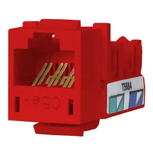 HUBBELL WIRING HXJ5ER TERMINAL & WIRE CONNECTIONS