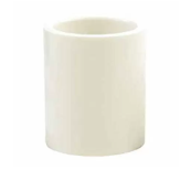 CHARLOTTE PVC021000800 PVC FITTINGS