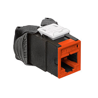 LEVITON 61UJK-RO6 TERMINALS