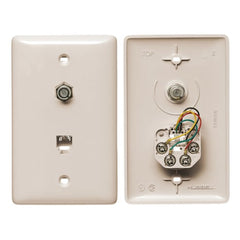 HUBBELL WIRING NS747LA LIGHTING, CONTROLS & ACCESSORIES