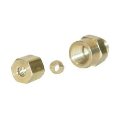 LEN GORDON 522000 PIPE FITTINGS