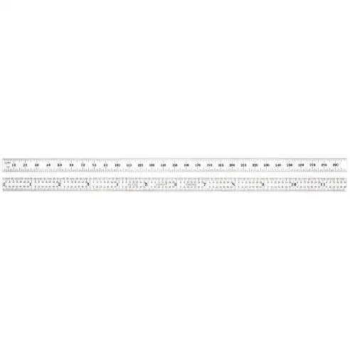 STARRETT 51332 RULERS