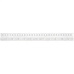 STARRETT 51332 RULERS