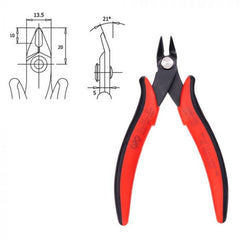 HAKKO CHP-170 CABLE CUTTERS