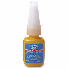 LOCTITE INDUSTRIAL 135465 ADHESIVES, SEALANTS AND TAPES